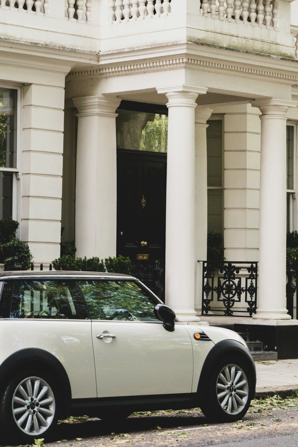 Mini Cooper (classic), image 1 of 1