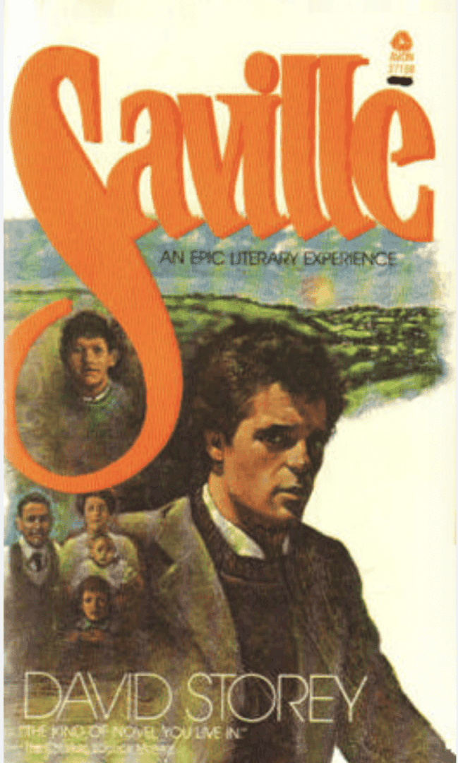 Saville, image 1 of 1