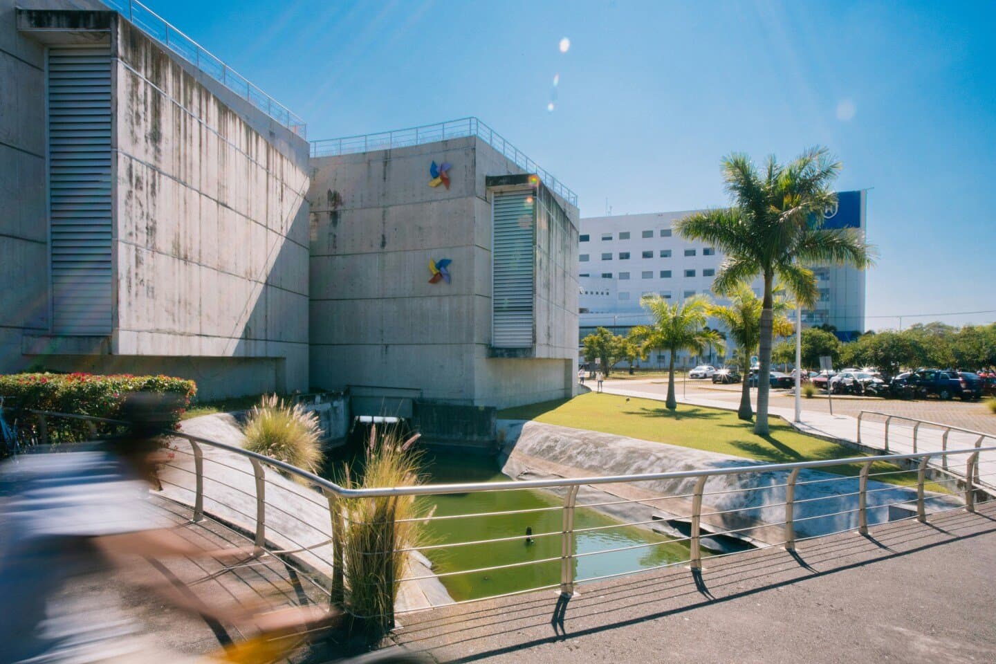 Hospital Vitória Barra da Tijuca, image 1 of 1