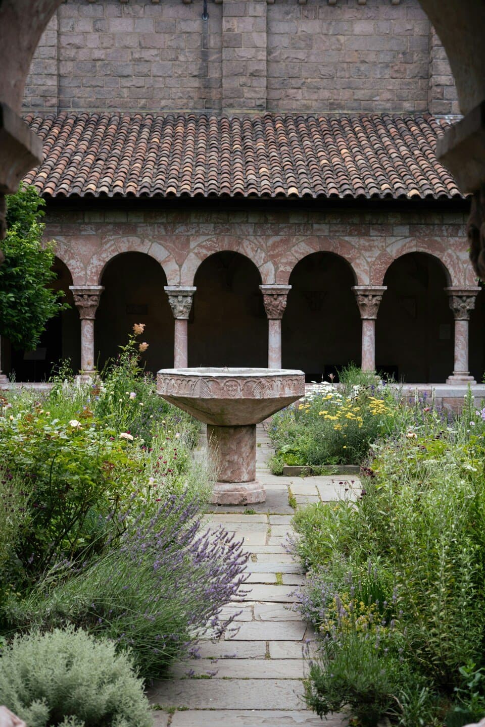 The Met Cloisters, image 1 of 1