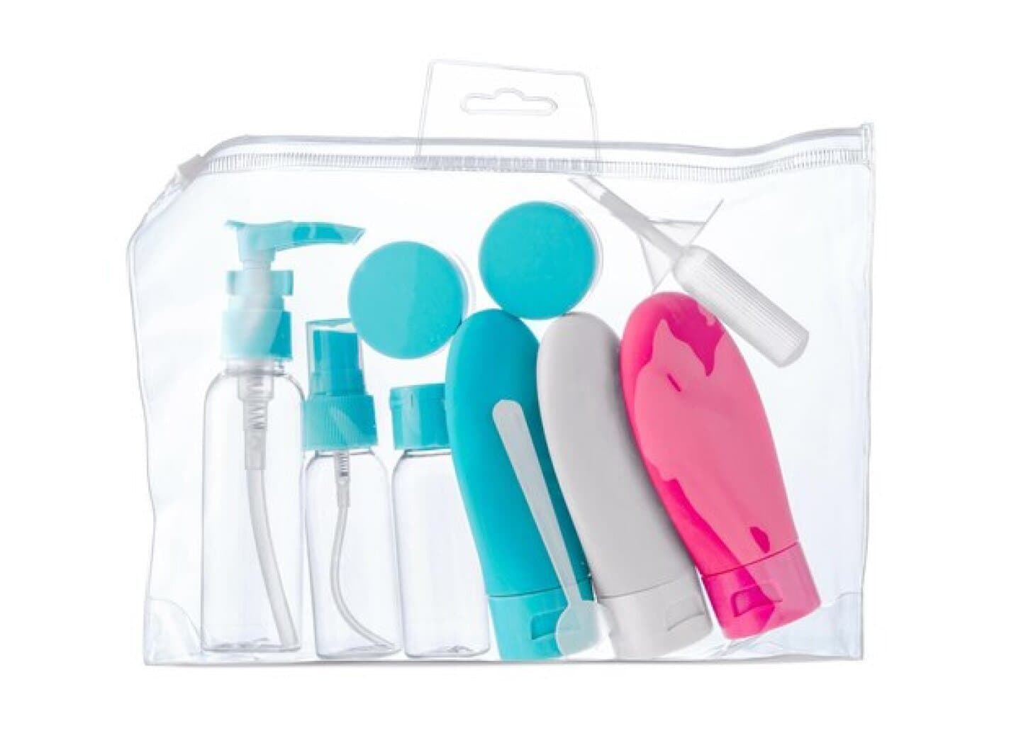 Pack Health Essentials, image 1 of 1
