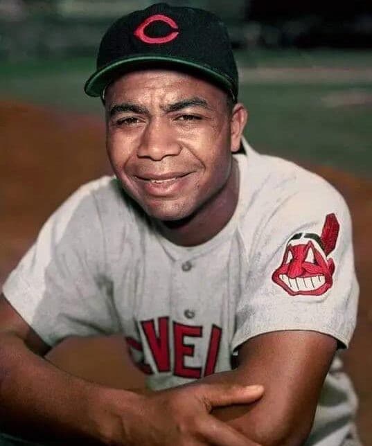 Larry Doby, image 1 of 1