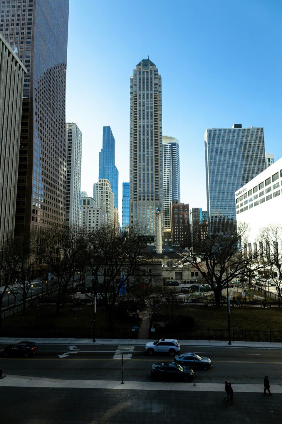 Museum of Contemporary Art Chicago, image 1 of 1
