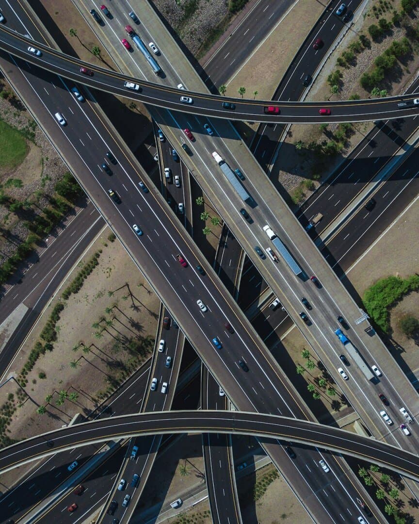 No Running Out of Gas on the Autobahn, image 1 of 1