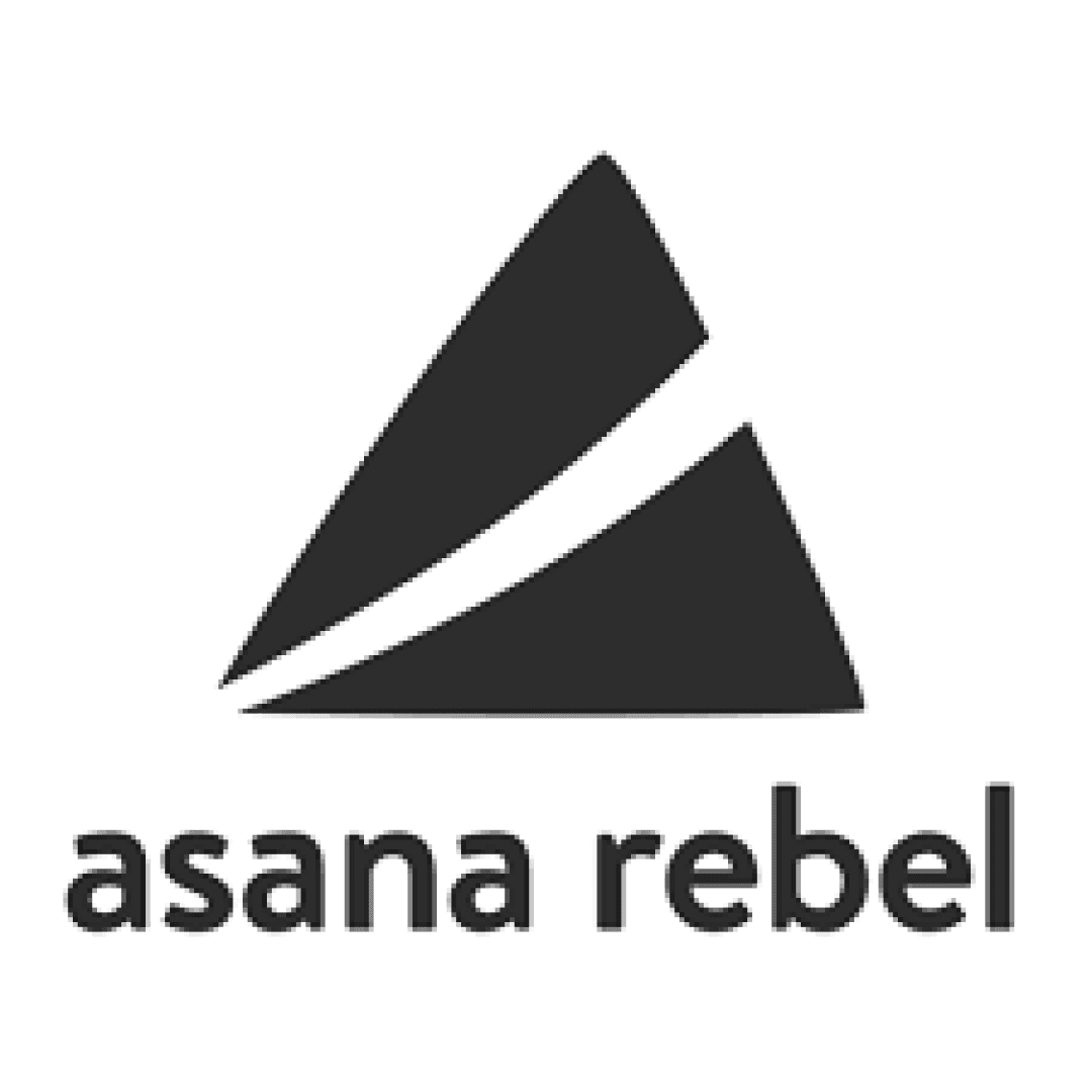 Asana Rebel, image 1 of 1