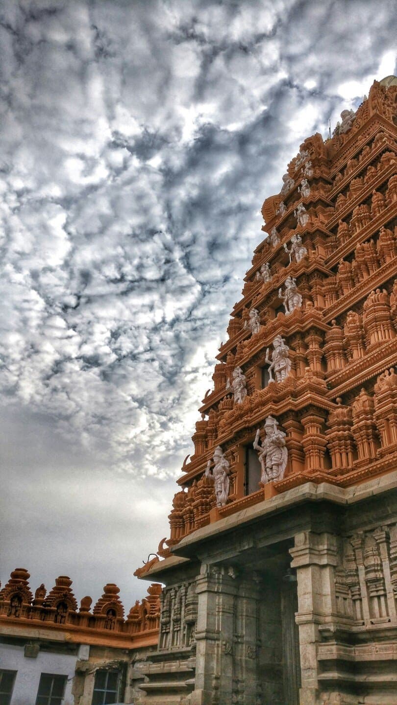 Temple (Temple of Convenience), image 1 of 1
