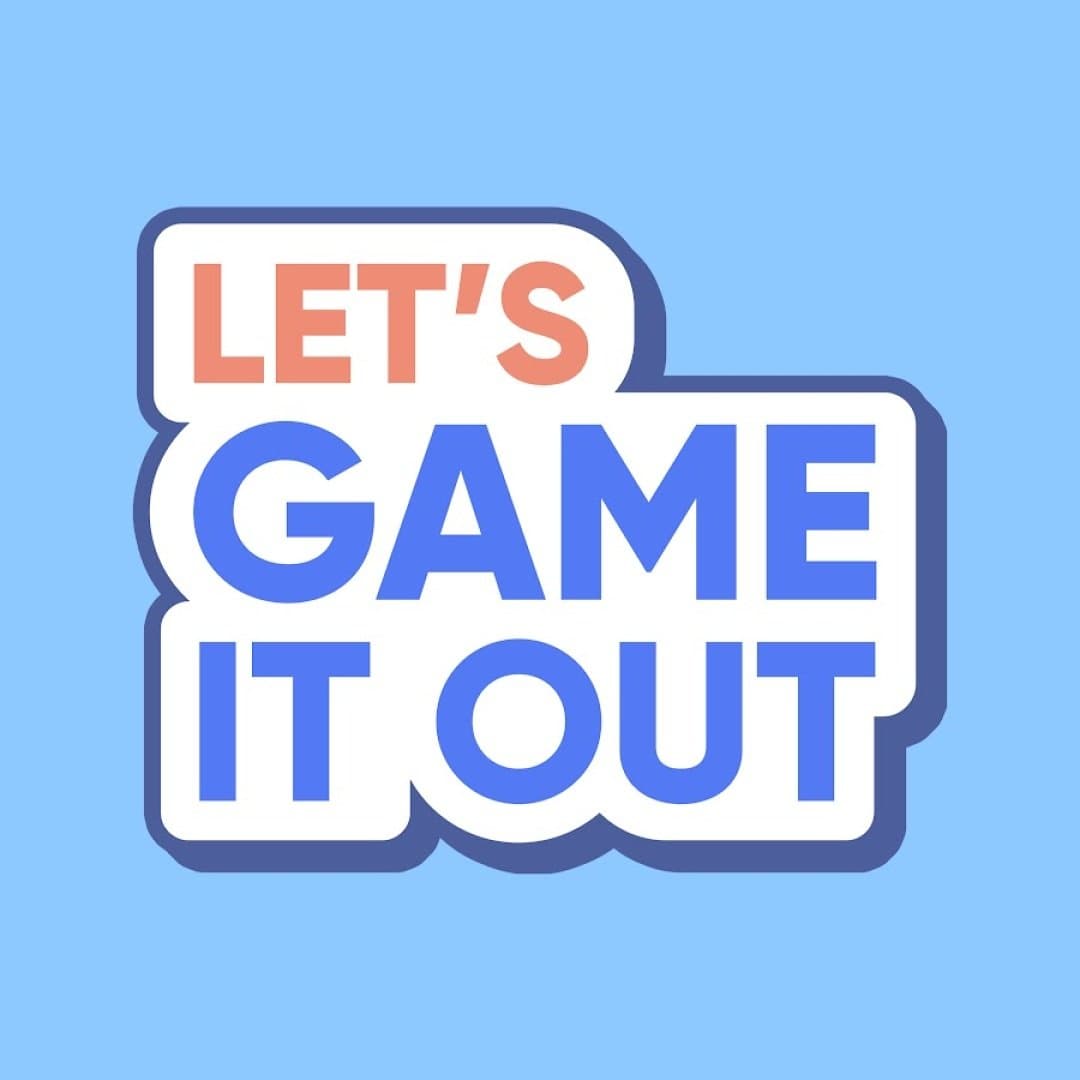 Let’s Game It Out, image 1 of 1