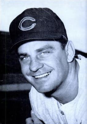 Ted Kluzuski, image 1 of 1