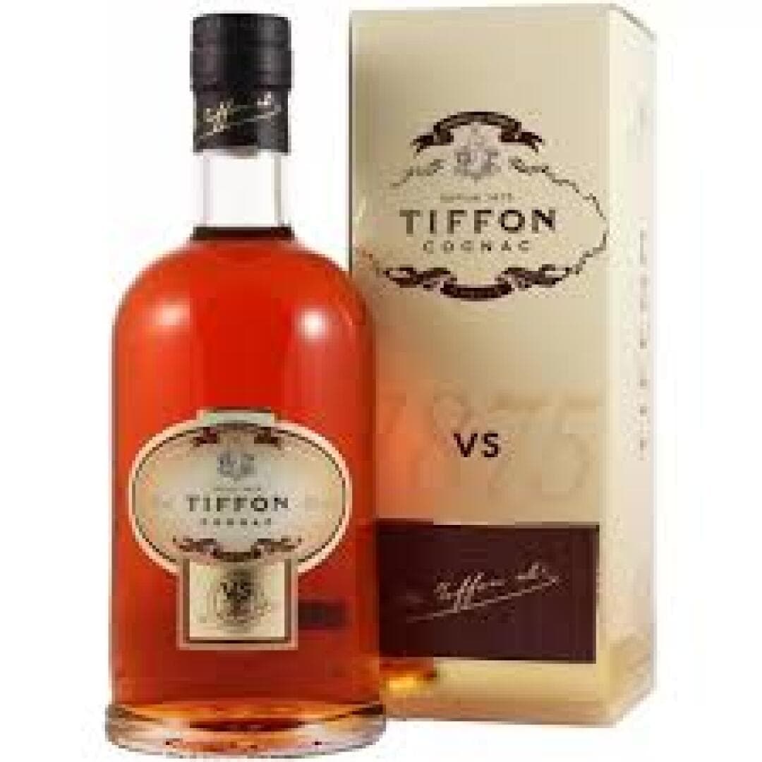 Tiffon VS, image 1 of 1