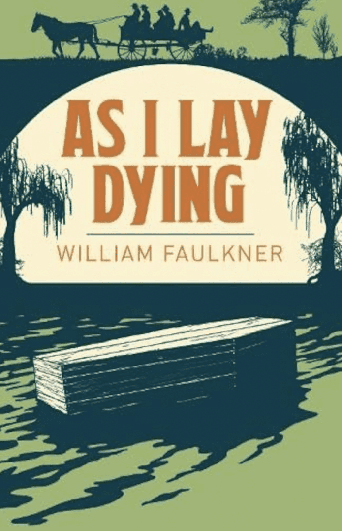 As I Lay Dying, image 1 of 1