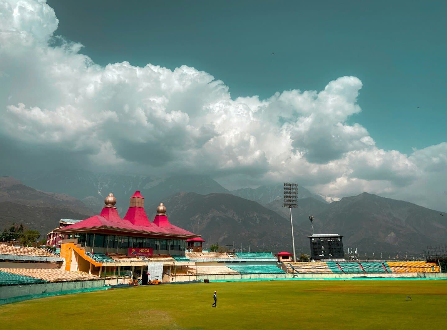 Lord’s Cricket Ground, image 1 of 1
