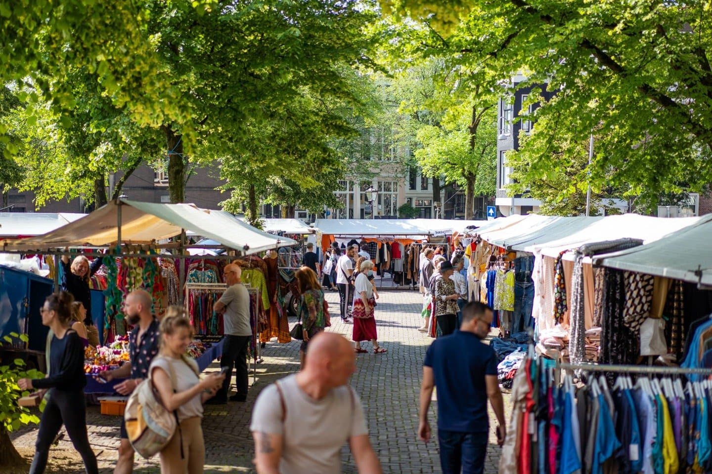 Noordermarkt, image 1 of 1