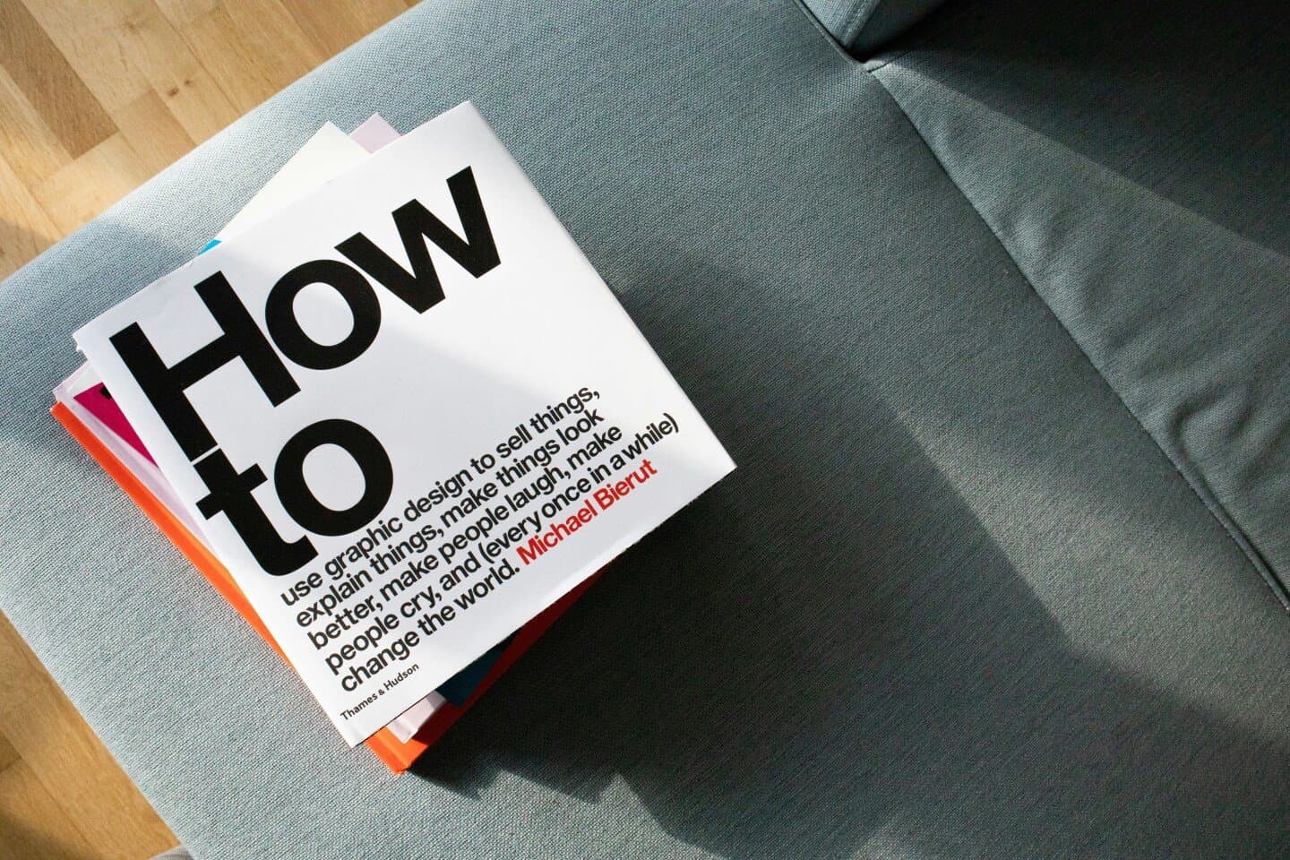 How to Do Nothing, image 1 of 1