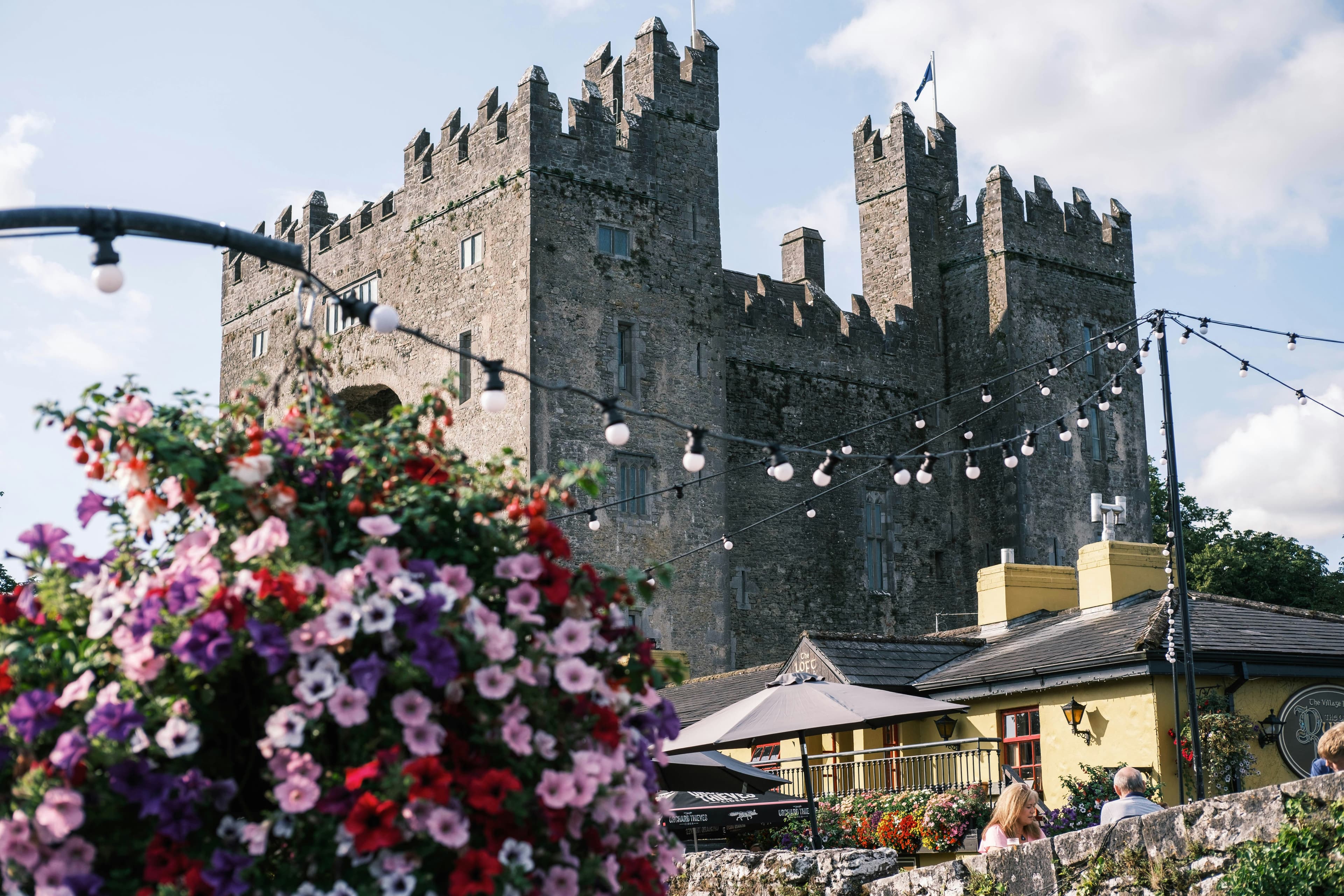 The Castle Hotel, image 1 of 1
