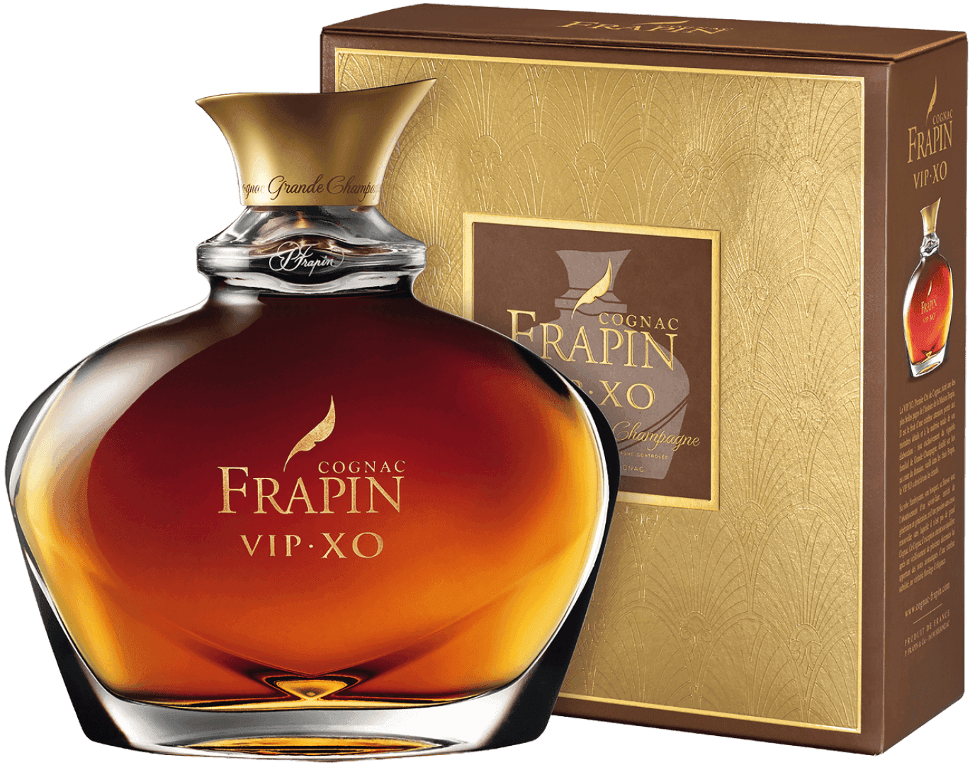 Frapin XO VIP, image 1 of 1
