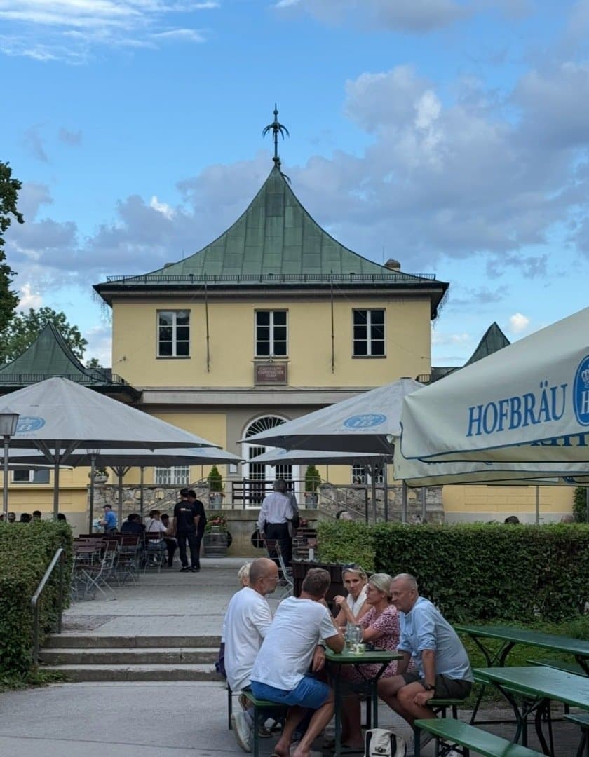 Chinesischer Turm, image 1 of 1