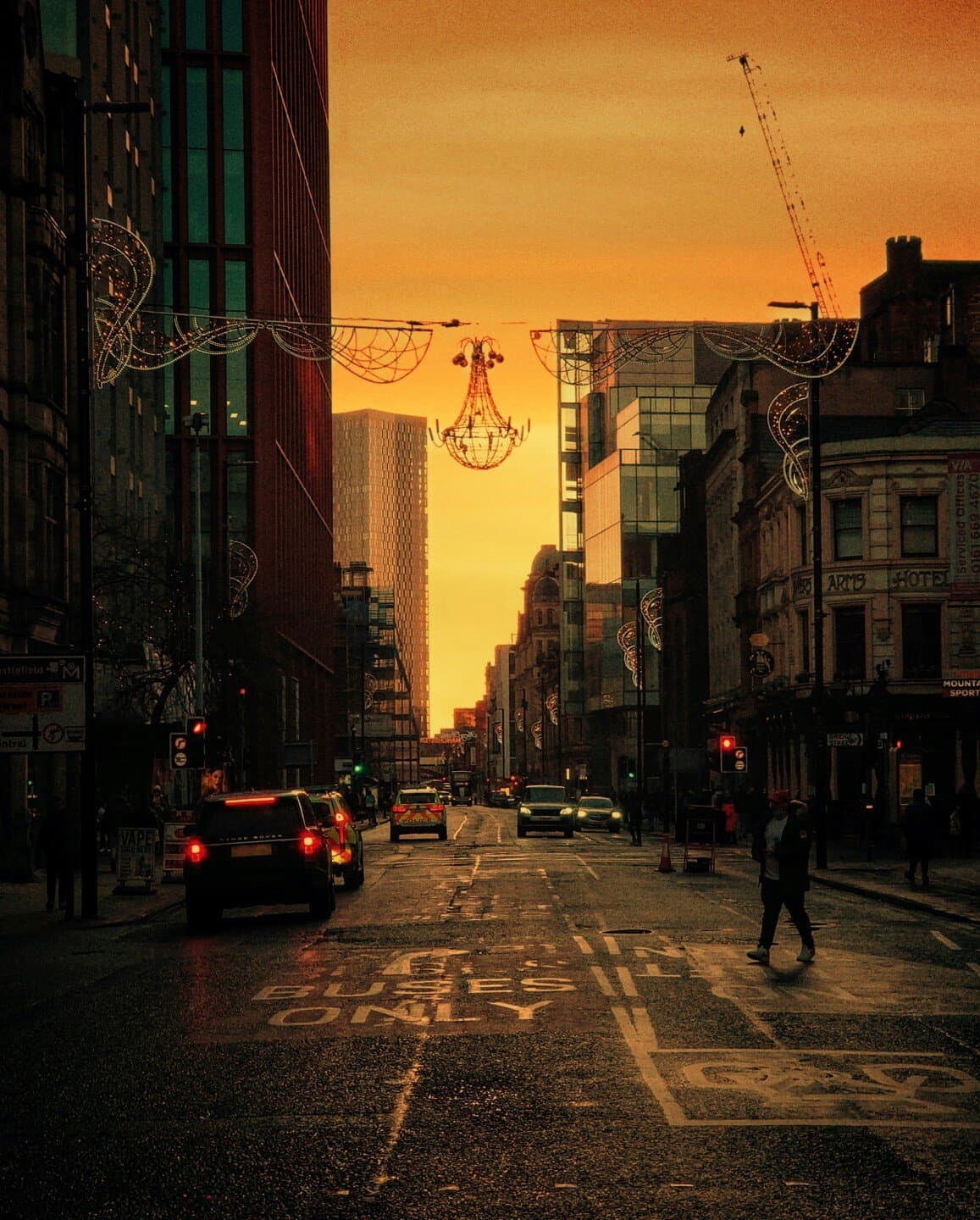 The ‘Exposed’ Population, Violent Crime in Public Space and the Night-time Economy in Manchester, UK, image 1 of 1