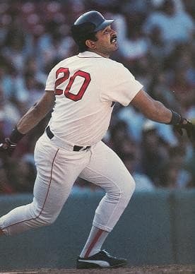 Tony Armas, image 1 of 1
