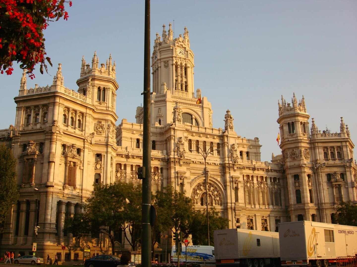 Bareto Cibeles, image 1 of 1