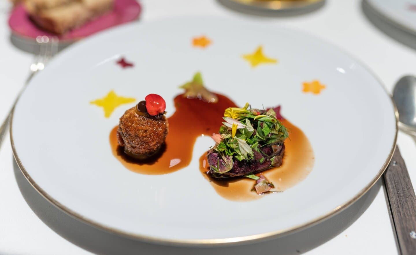 Osteria Francescana, image 1 of 1