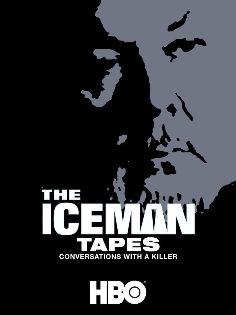 The Iceman Tapes: Conversations with a Killer, image 1 of 1