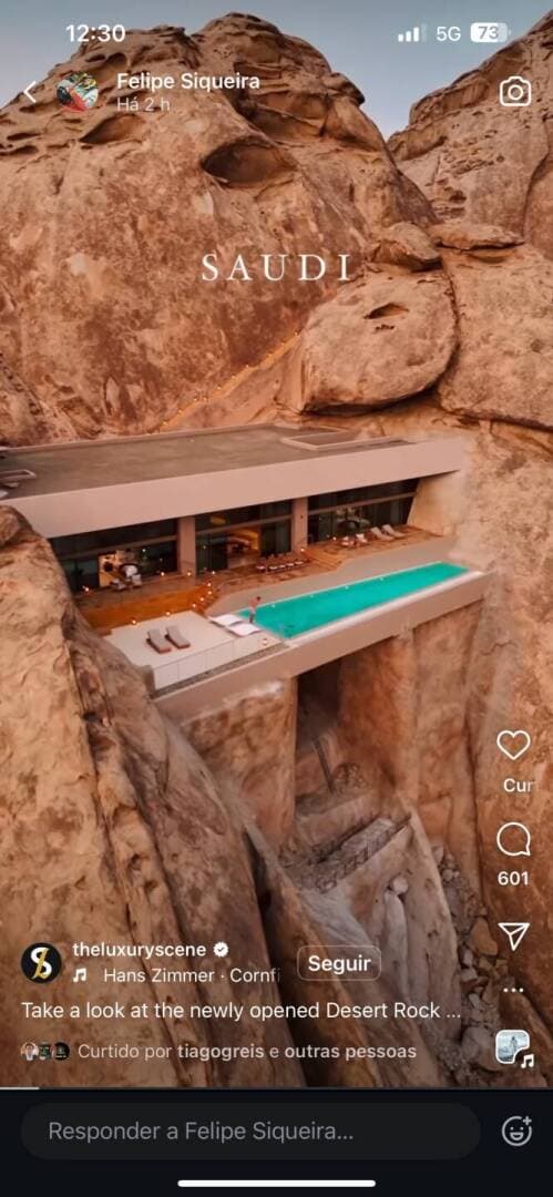 Desert Rock Hotel, image 1 of 1