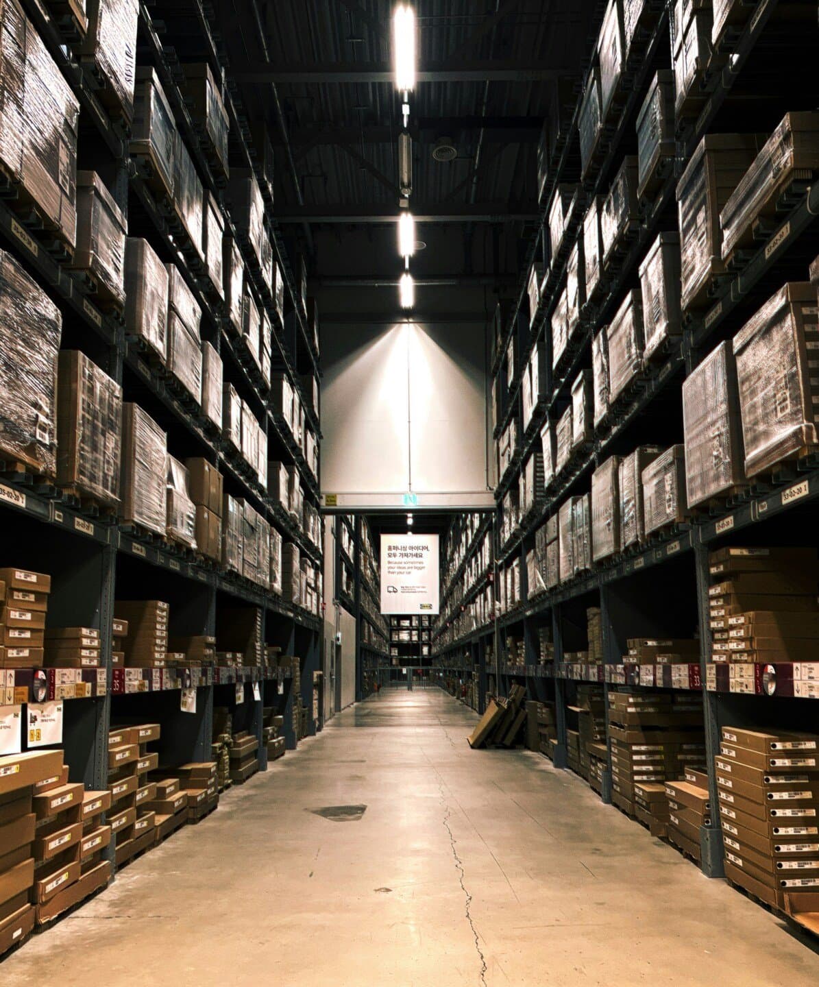 The Bullwhip Effect in Supply Chains, image 1 of 1