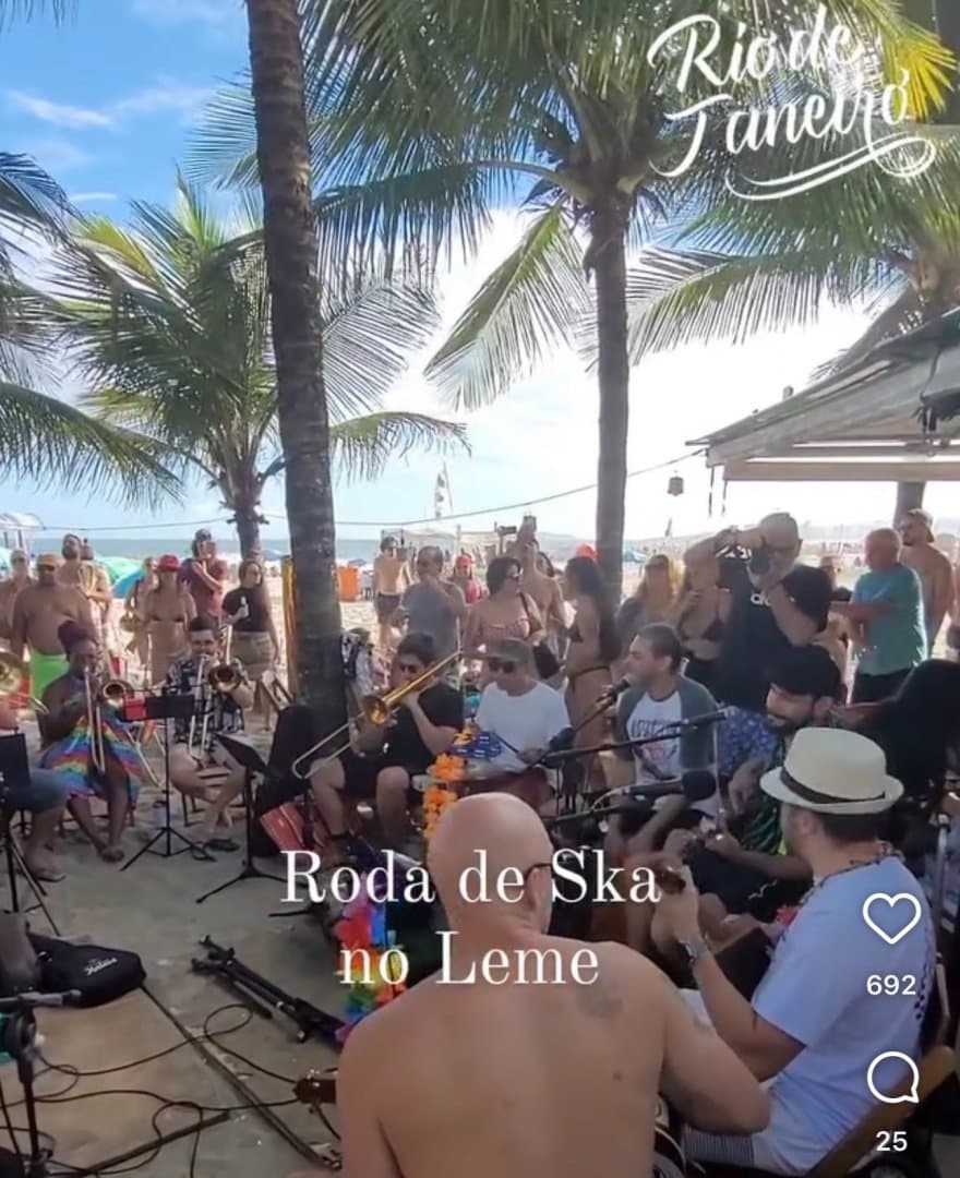 Roda de Ska, image 1 of 1