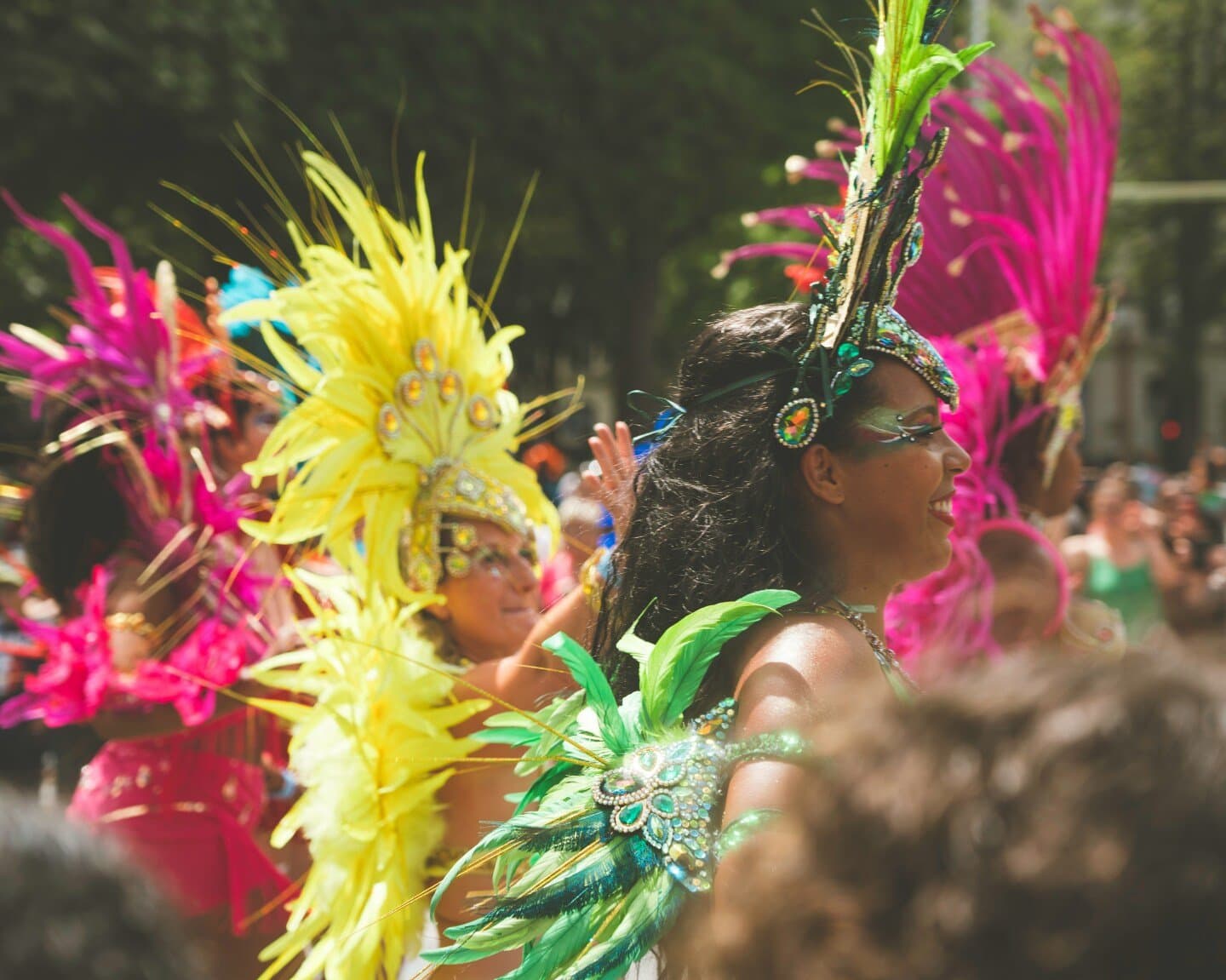 Carioca da Gema, image 1 of 1