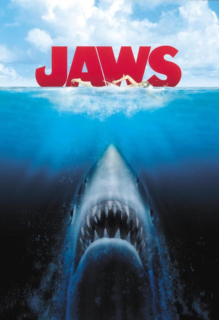 Jaws, image 1 of 1