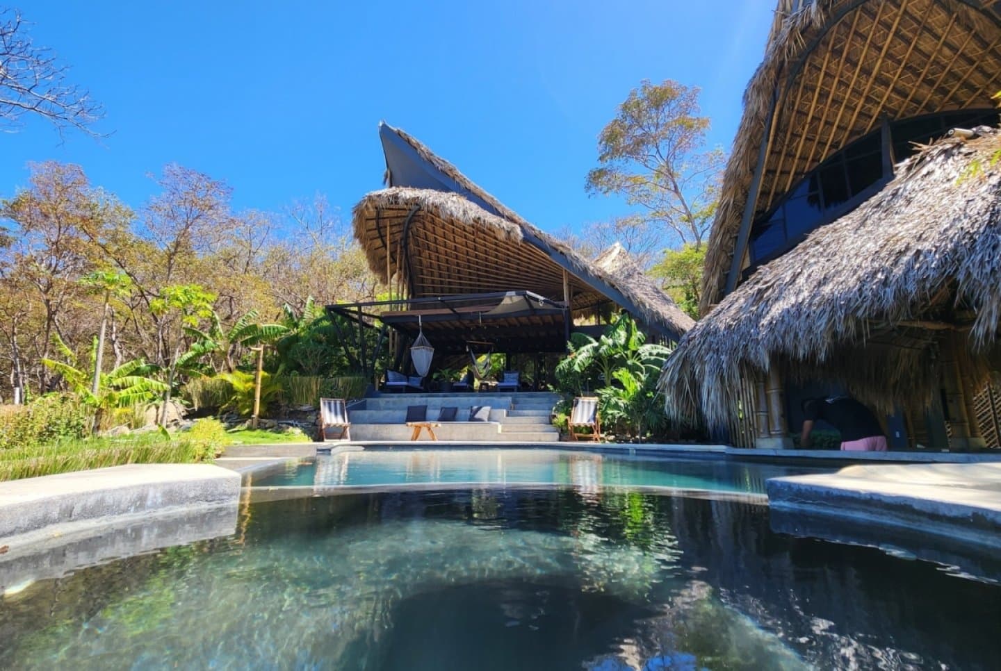 Santosha Retreats, image 1 of 1
