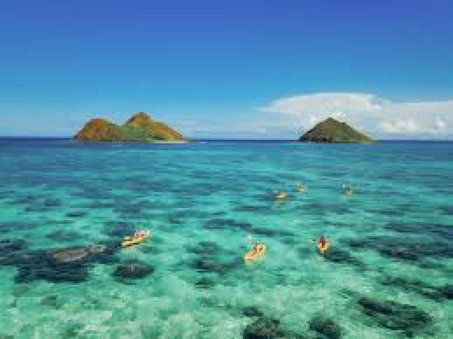 Lanikai Beach, image 1 of 1