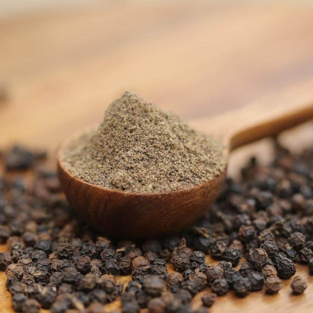 Black Pepper, image 1 of 1
