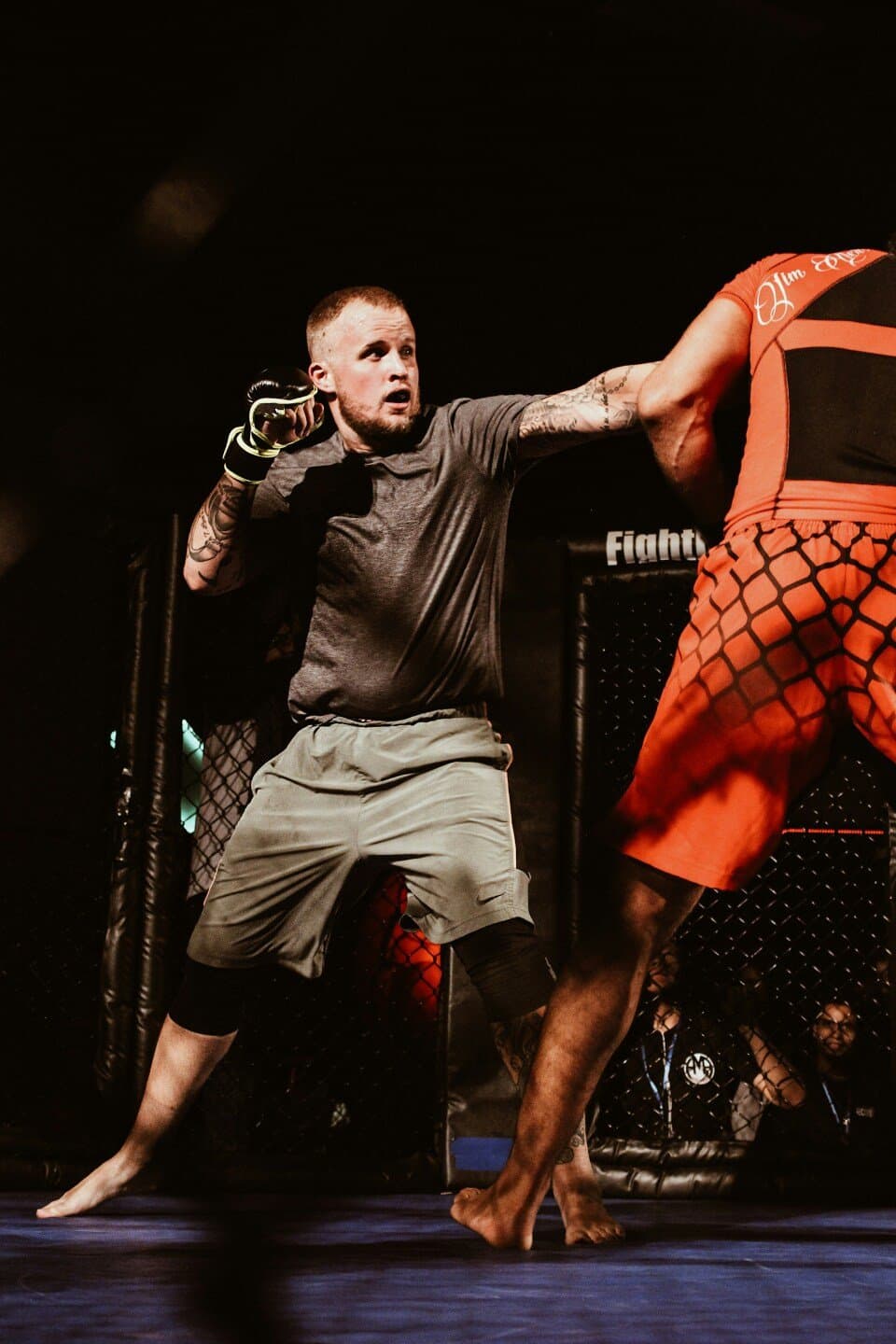 Anthony Hernandez, image 1 of 1