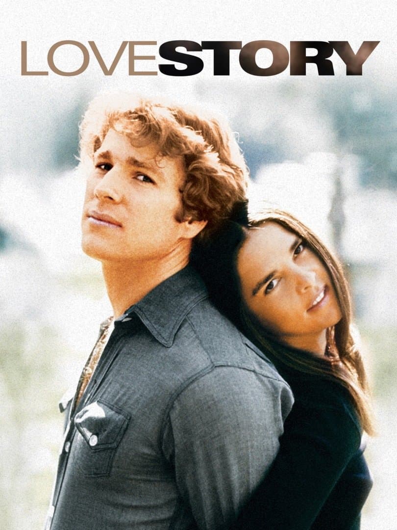 Love Story, image 1 of 1