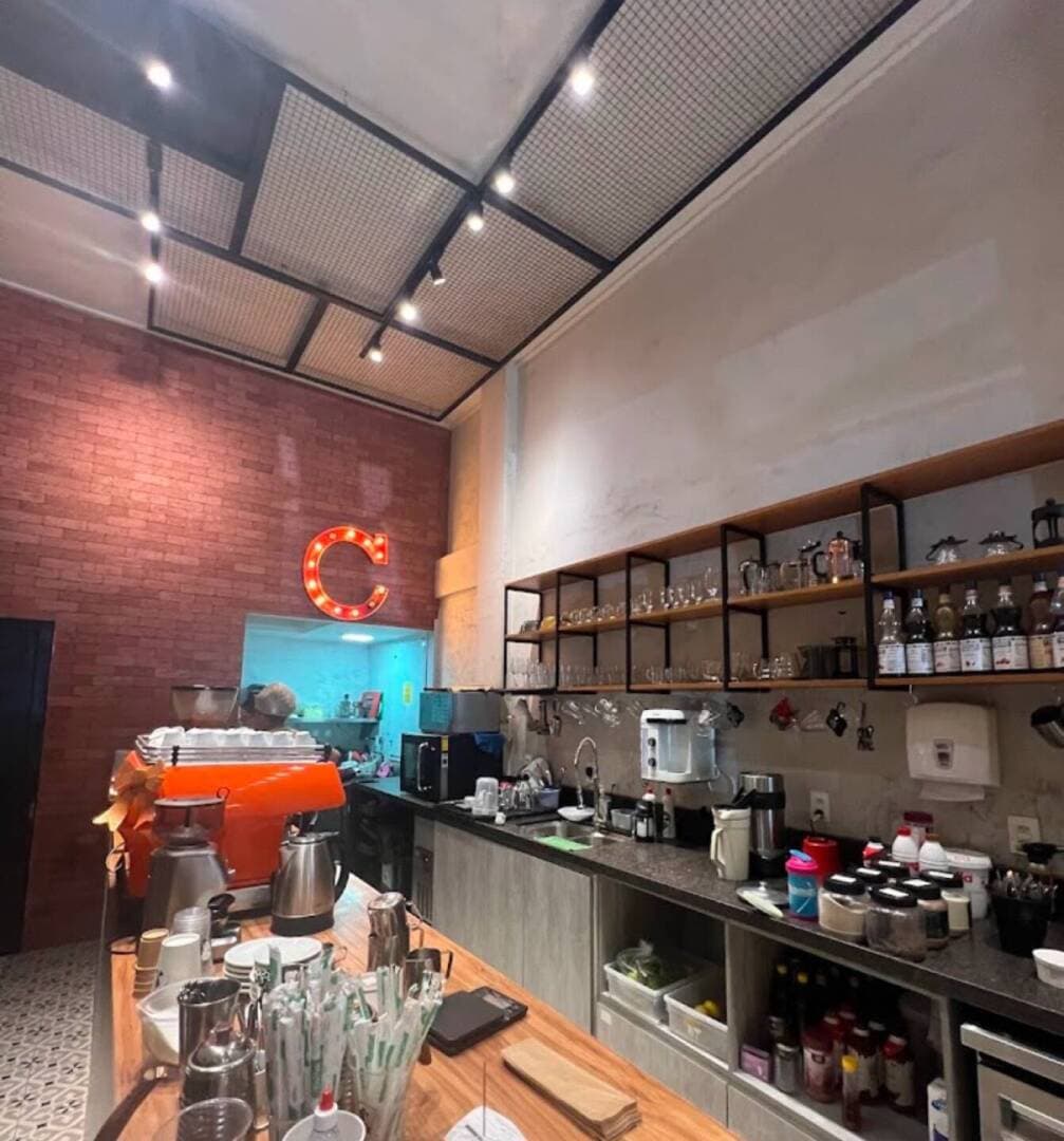 Coffeetown, image 1 of 1