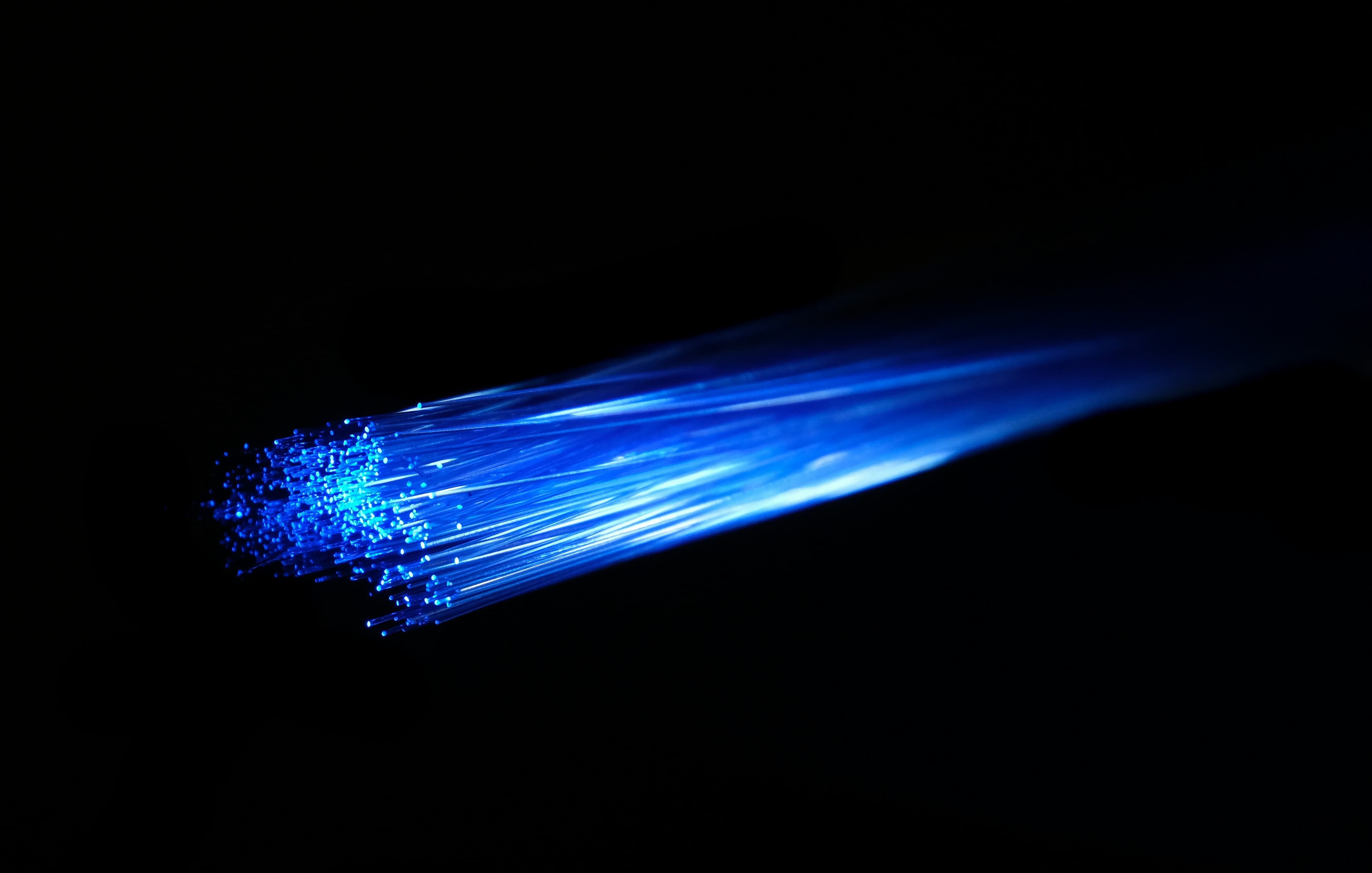 Blue Comet, image 1 of 1