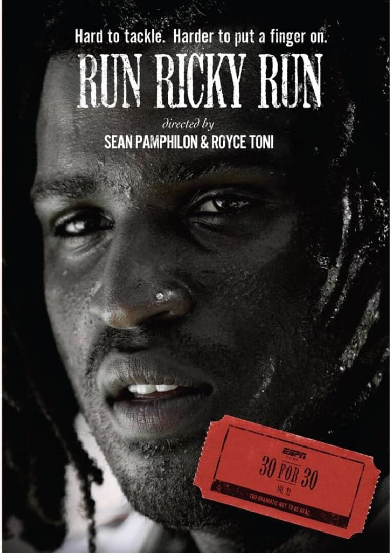 Run Ricky Run, image 1 of 1