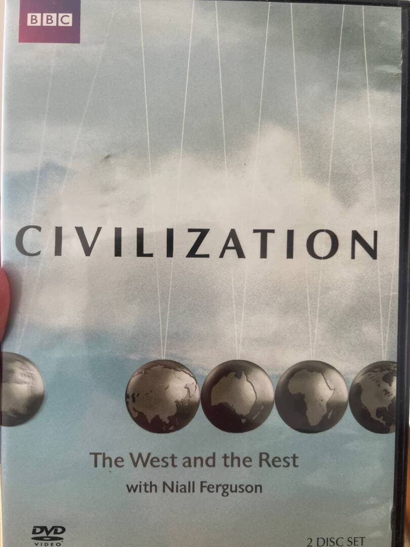 Civilization, image 1 of 1