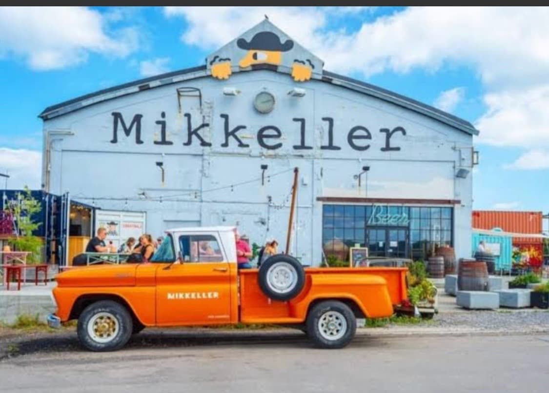 Mikkeller, image 1 of 1