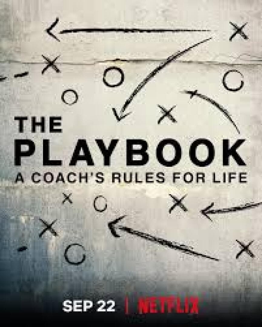 The Playbook, image 1 of 1