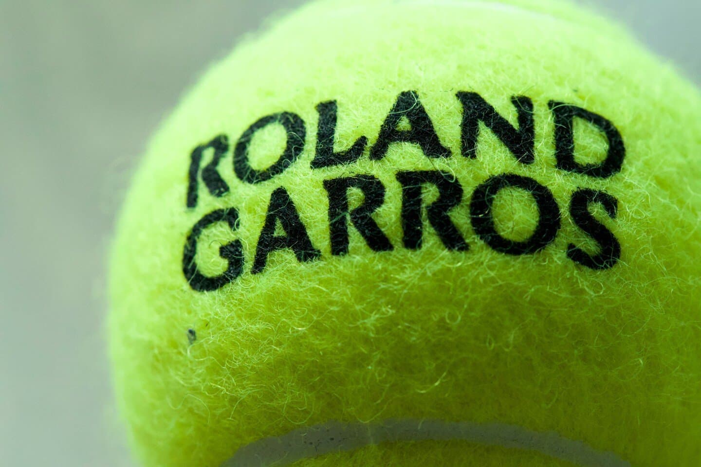 Stade Roland-Garros, image 1 of 1