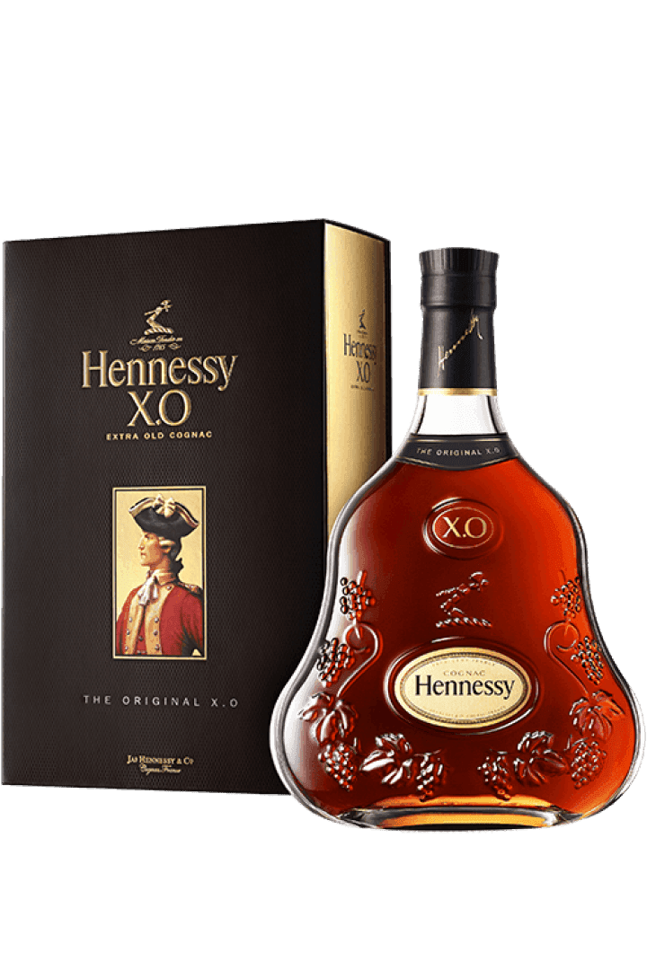 Hennessy XO, image 1 of 1