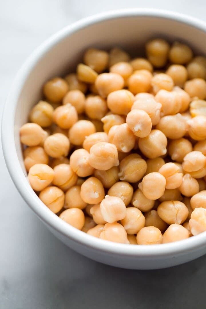 Chickpeas, image 1 of 1