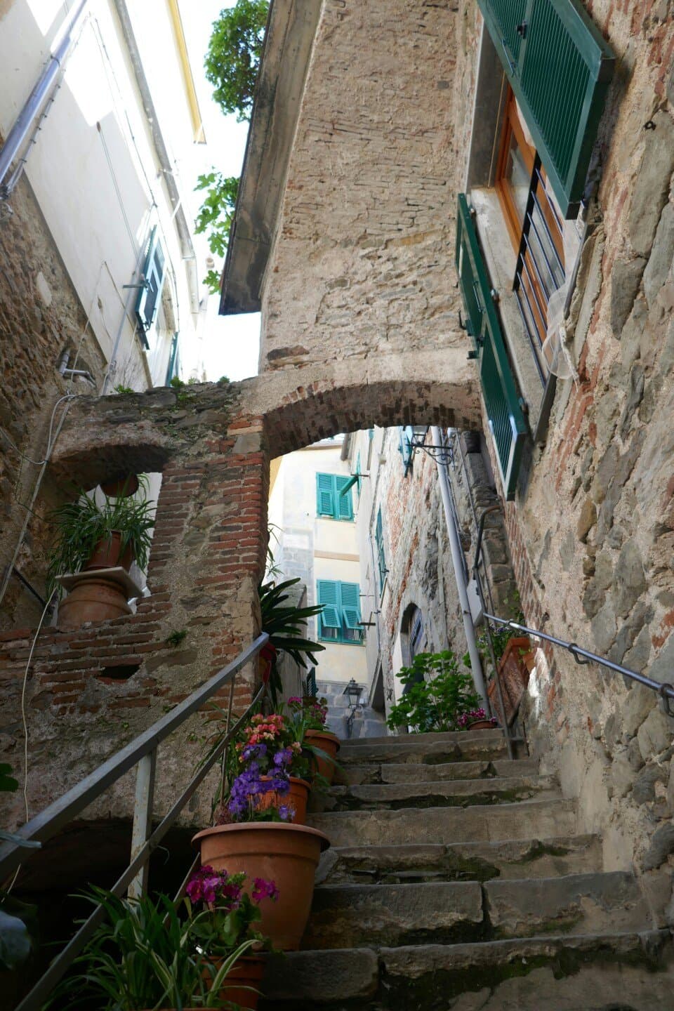 Climb Up Porte d'Italie, image 1 of 1