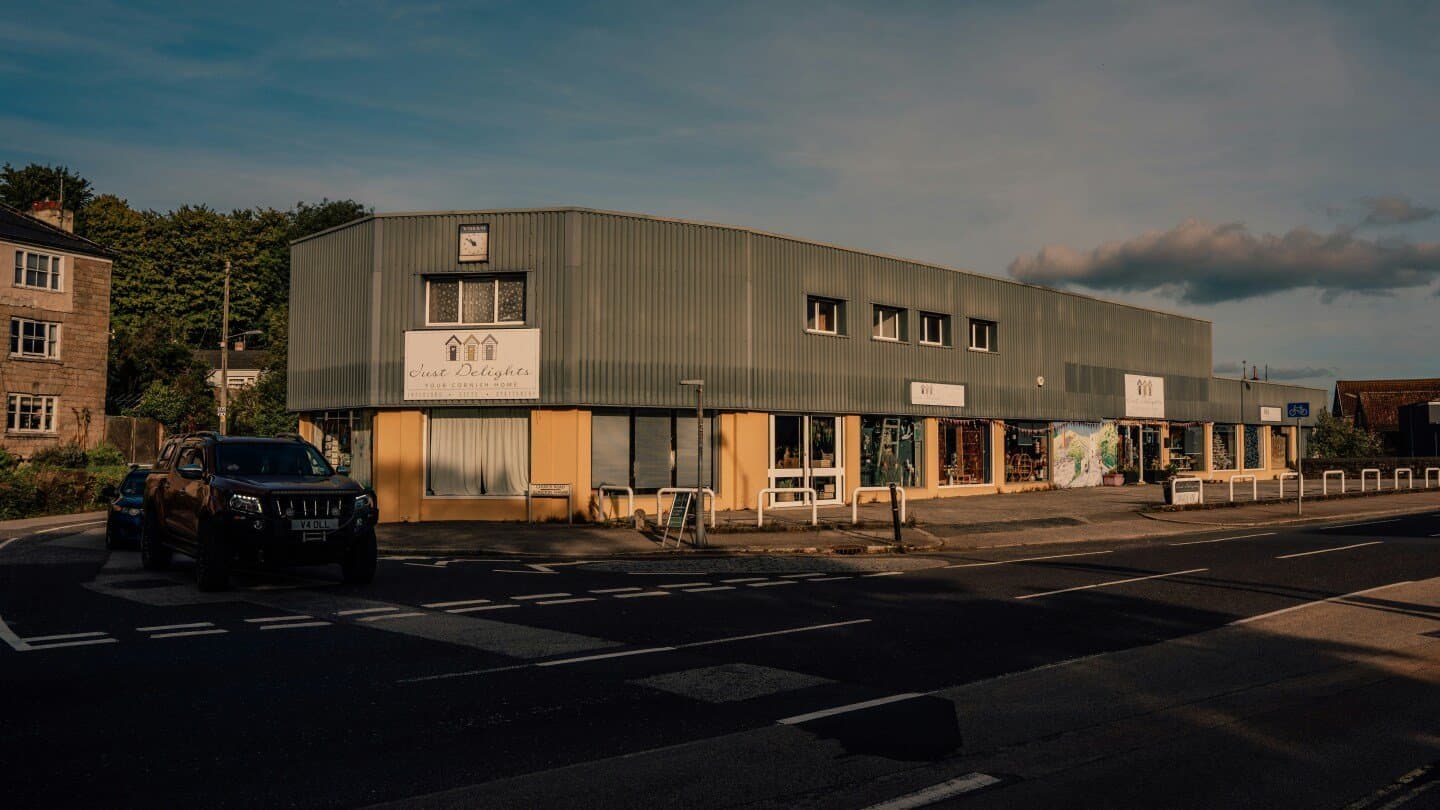The Valet Centre, image 1 of 1