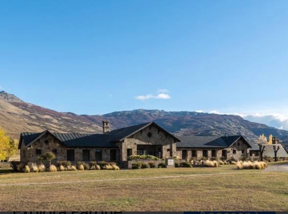 Explora Patagonia, image 1 of 1