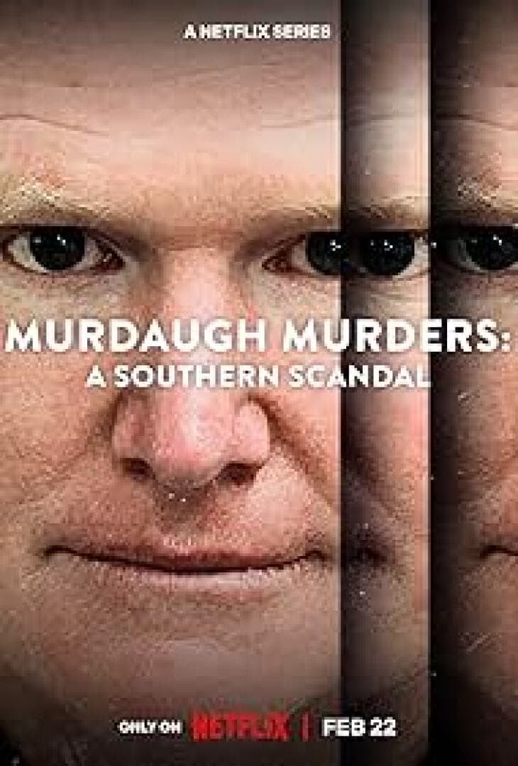 Murdaugh Murders: A Southern Scandal, image 1 of 1