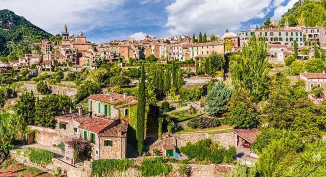 Valldemossa, image 1 of 1