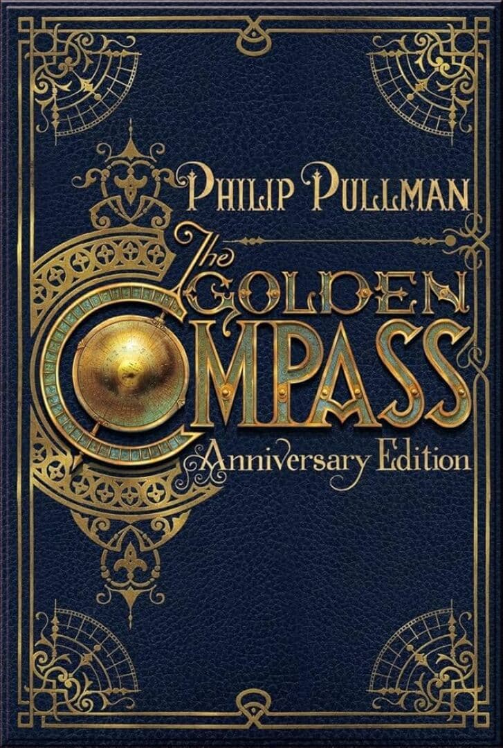The Golden Compass, image 1 of 1